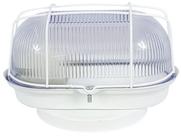 Kit 12 Luminarias Tartaruga Brancas Com Grade Lente Cristal