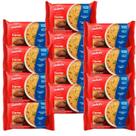 Kit 12 Macarrão Instantâneo Isabela Lámen Carne 75g - Zero Fritura