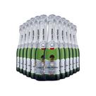 Kit 12 Mini Espumante Casa Perini Moscatel 375ml