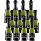 Kit 12 Mini Espumante Garibaldi Brut 187ml