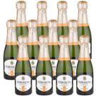 Kit 12 Mini Espumante Terranova Brut 187ml