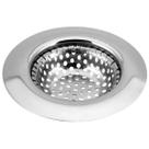 Kit 12 Mini Ralo De Aço Inox Para Pia Extra 5,4 Cm Resistente Kit 12 Mini Ralo De Aço Inox Para Pia Extra 5,4 Cm Resistente