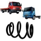 Kit 12 Molas Cuica SPRING-BRAKE 16X24 CARGO 712 ONIBUS VOLARE W9/A8 ACCELO 815 DELIVERY 9.150E