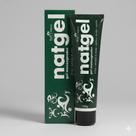 Kit 12 Natgel Gel Massageador Bell Corpus 150g Alívio Dores Musculares e Cansaço