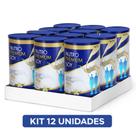 Kit 12 Nutro Premium Soy - Lata 800g.