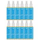Kit 12 Óleo De Argan Reconstrução Capilar 120Ml - Pepilon
