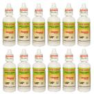 Kit 12 Oleo De Avestruz - 35ml Kit 12 Oleo De Avestruz - 35ml