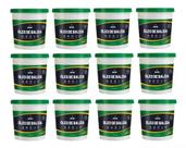 Kit 12 Óleo De Baleia Vbrasil Multi Uso Vbrasil Original