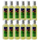 Kit 12 Óleo De Camomila Cabelos Danificados 120Ml - Pepilon