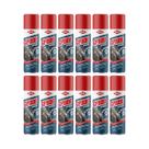 Kit 12 Óleo Sintético Atóxico Alimentício GP800 300ml Spray FBS