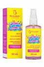 Kit 12 Óleos Condicionantes Bebêlo Bio Instinto 50ml Cabelo de Bebê
