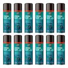 Kit 12 Orbi-Air Spray 200ml Elimina Odores Ar Condicionado Automotivo Premium -