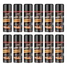 Kit 12 Orbi-Air Spray 200ml Elimina Odores Ar Condicionado Automotivo Premium -