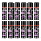 Kit 12 Orbi-Air Spray 200ml Elimina Odores Ar Condicionado Automotivo Premium -