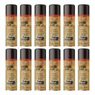 Kit 12 Orbi-Air Spray 200ml Elimina Odores Ar Condicionado Automotivo Premium -