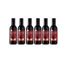 Kit 12 ou 6 Mini Vinho Garrafinha Baby Miniatura Brinde Quinta do Morgado 245ml Escolha a Uva