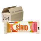 Kit 12 Pacotes de Doce Sírio Melaré 200g