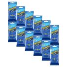 Kit 12 Pacotes Preservativo Blowtex ActionMax com 06 Un cada
