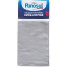 Kit 12 Pano 35x35 Espinha De Peixe Microfibra Super Absorção Panosul