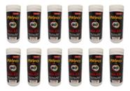 Kit 12 Pano Para Limpeza Pwipes C/50 Unid