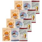 Kit 12 Panos De Copa Estampado Teka Primore 40 x 65 cm Kit 12 Panos De Copa Estampado Teka Primore 40 x 65 cm
