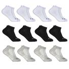 Kit 12 Pares de Meia Soquete Masculino 39-43 Kit 12 Pares de Meia Soquete Masculino 39-43