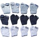 Kit 12 Pares De Meias Masculina Feminina Cano Longo Grossa Sport Algodão Lisas Unissex Atacado Oferta