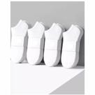 Kit 12 Pares De Meias Soquetes Feminina Cor Sortida