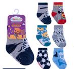 Kit 12 Pares Meia Criança Infantil Bebe