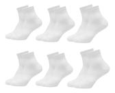 Kit 12 Pares Meia Infantil Caninho Escolar Colegial Conforto