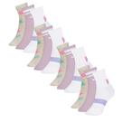 Kit 12 Pares Meia Infantil Menino Kids Cano Longo