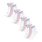Kit 12 Pares Meia Infantil Menino Kids Cano Longo