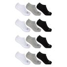 Kit 12 pares meia invisivel hoahi 39a43 original premium Kit 12 pares meia invisivel hoahi 39a43 original premium