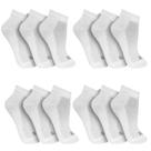 Kit 12 Pares Meia Soquete Masculina Sport Trifil T8014K