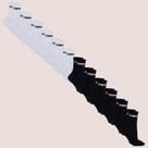 Kit 12 Pares Meia Topper Para Treino e Corrida