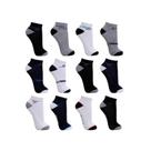 Kit 12 Pares Meias Cano Curto ATACADO