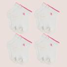Kit 12 Pares Meias Lupo Masculina Feminina Básica Infantil Kit 12 Pares Meias Lupo Masculina Feminina Básica Infantil