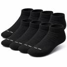 Kit 12 Pares Meias Soquete Preta Masculina Top100 Conforto Extremo e Não Escorrega Kit 12 Pares Meias Soquete Preta Masculina Top100 Conforto Extremo e Não Escorrega