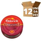 Kit 12 Pate De Carne Oderich Enlatado 100g Kit 12 Pate De Carne Oderich Enlatado 100g