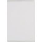 Kit 12 Placa Cega 4x2 Tramontina Liz Branca