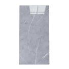 Kit 12 Placas Adesivas Mármore Parede 3d Porcelanato Lavável