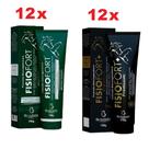 Kit 12 Pomada FisioFort 150g + 12 FisioFort Premium 150g