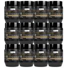 Kit 12 Pomada Massagem Fisiofort Premium 240G - Bio Instinto