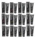 Kit 12 Pomada Preta Premium 150g Apinil
