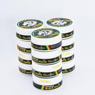 kit 12 Pomadas Combat Roots - Black Fix - (130g cada) kit 12 Pomadas Combat Roots - Black Fix - (130g cada)