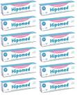 Kit 12 Pomadas De Assadura Hipomed 45 Gr - Cimed