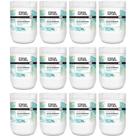 Kit 12 Potes Creme de Massagem Dagua Natural Algas Marinhas 650g Redução de Medidas e Celulite