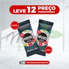 Kit 12 Preservativos Camisinha Sensações Texturizado Retardante c/ 6 Prudence