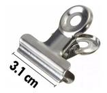 Kit 12 Presilhas M Grampo Para Unhas De Curvatura C Oferta Kit 12 Presilhas M Grampo Para Unhas De Curvatura C Oferta
