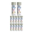 Kit 12 Primer Fundo Spray Uso Geral 350ml - Tekbond